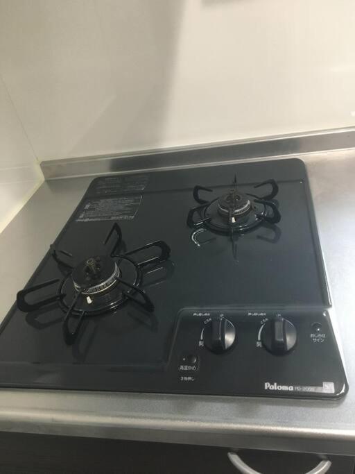*301 Oshiage Sta 3Mins Walk! Wi-Fi Elevator Daire Tokyo Dış mekan fotoğraf