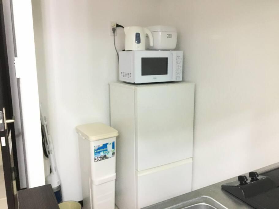 *301 Oshiage Sta 3Mins Walk! Wi-Fi Elevator Daire Tokyo Dış mekan fotoğraf
